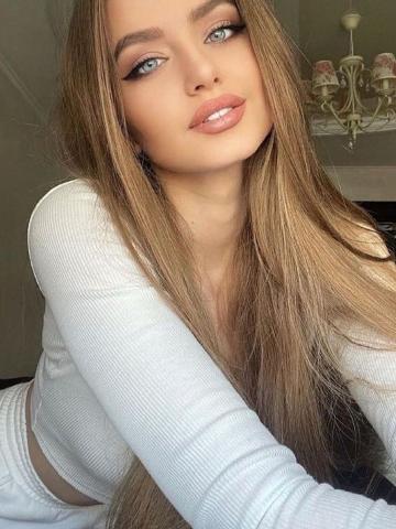 Проститутка Алла